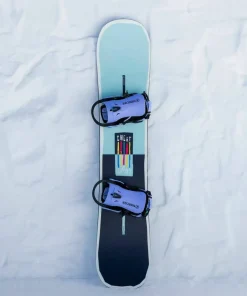 Nidecker Youths' Cheat Code Multi