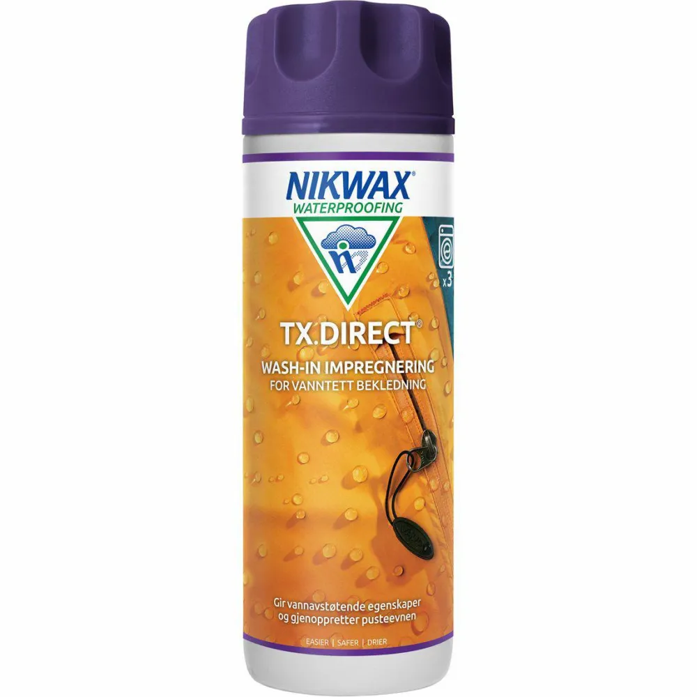 Outlet TX.Direct Wash-In 300 ml Nocolour Materialvård