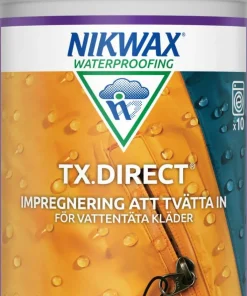Nikwax TX.Direct Wash-In 1L Classicdesertwhite Discount