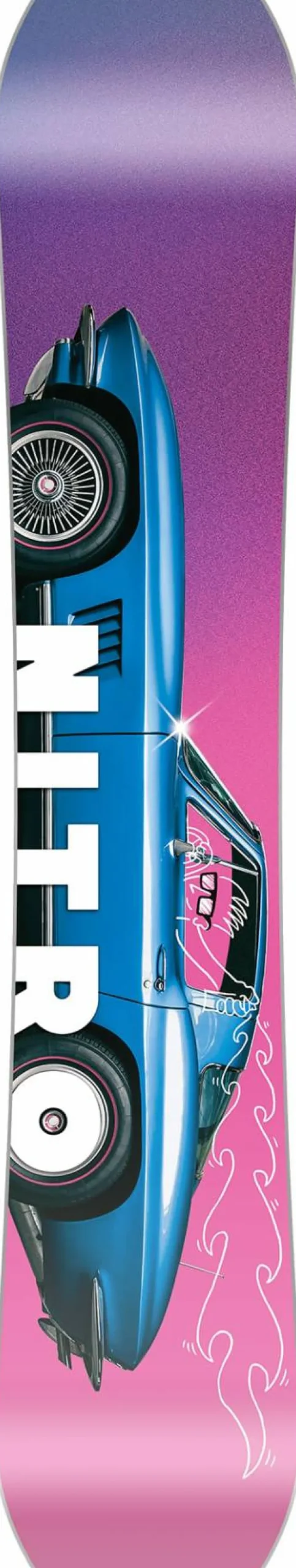 Sale Men's Cheap Thrills Snowboard Snowboard
