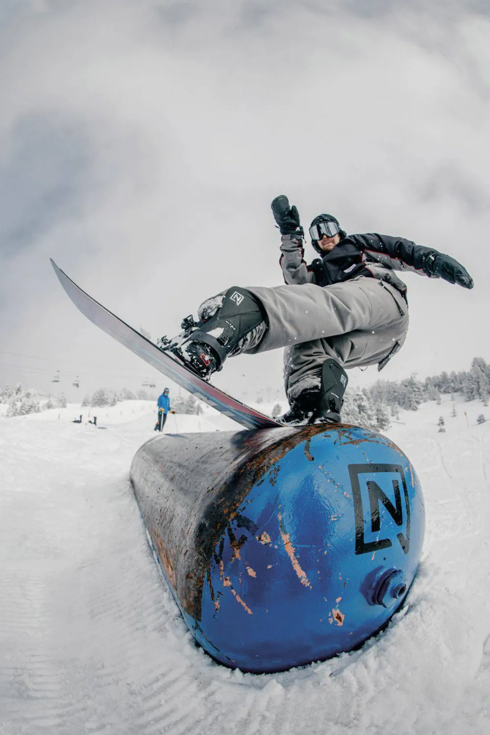 Sale Men's Cheap Thrills Snowboard Snowboard