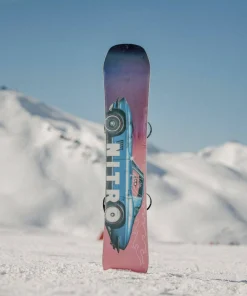 Sale Men's Cheap Thrills Snowboard Snowboard