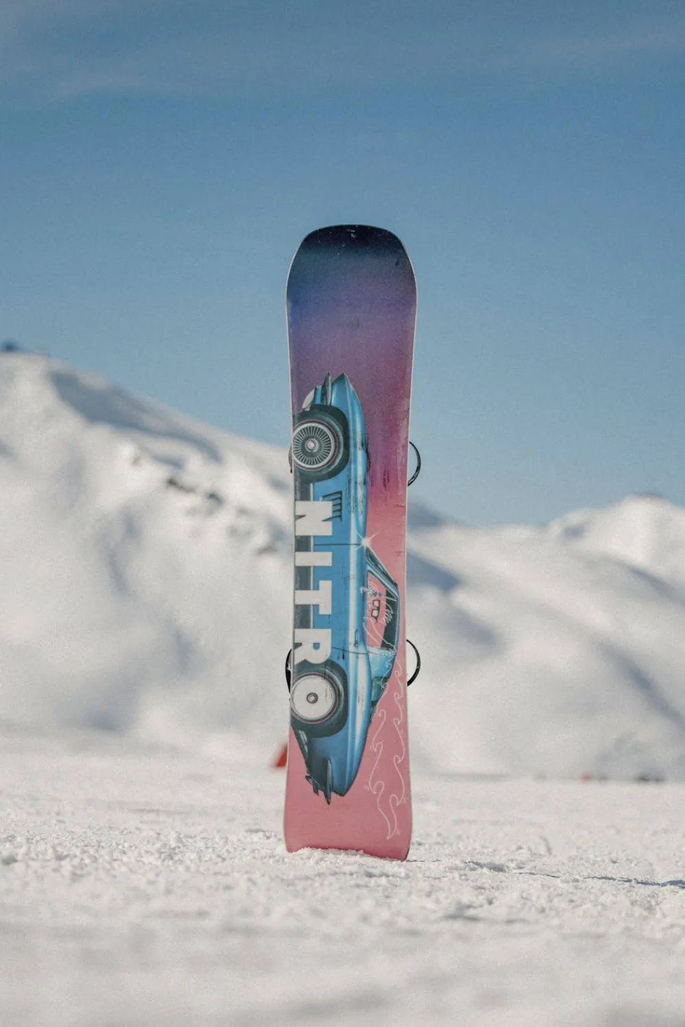 Nitro Men's Cheap Thrills Snowboard Nocolor Best