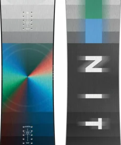 Nitro Men's Cinema Multi