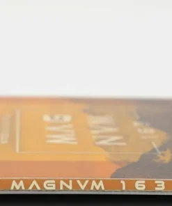 Nitro Men's Magnum Multi