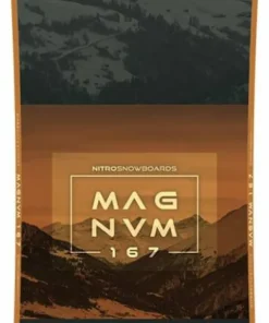Nitro Men's Magnum Multi