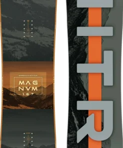 Nitro Men's Magnum Multi