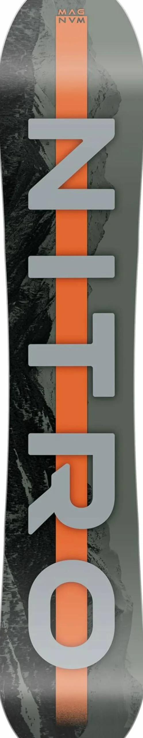 Nitro Men's Magnum Multi Online