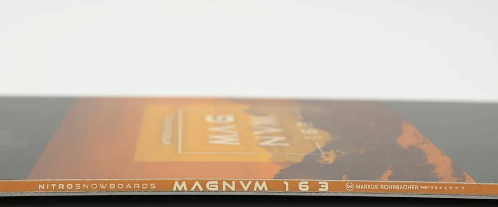 Nitro Men's Magnum Multi Online