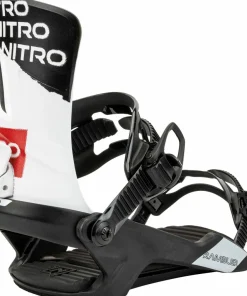 Nitro Men's Rambler Raw