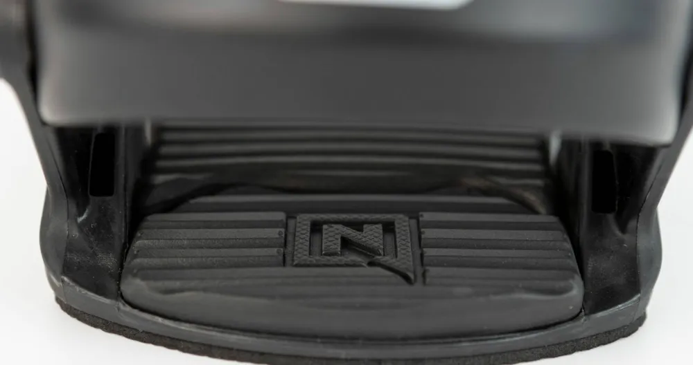 Nitro Men's Rambler Raw