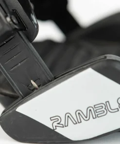 Nitro Men's Rambler Raw