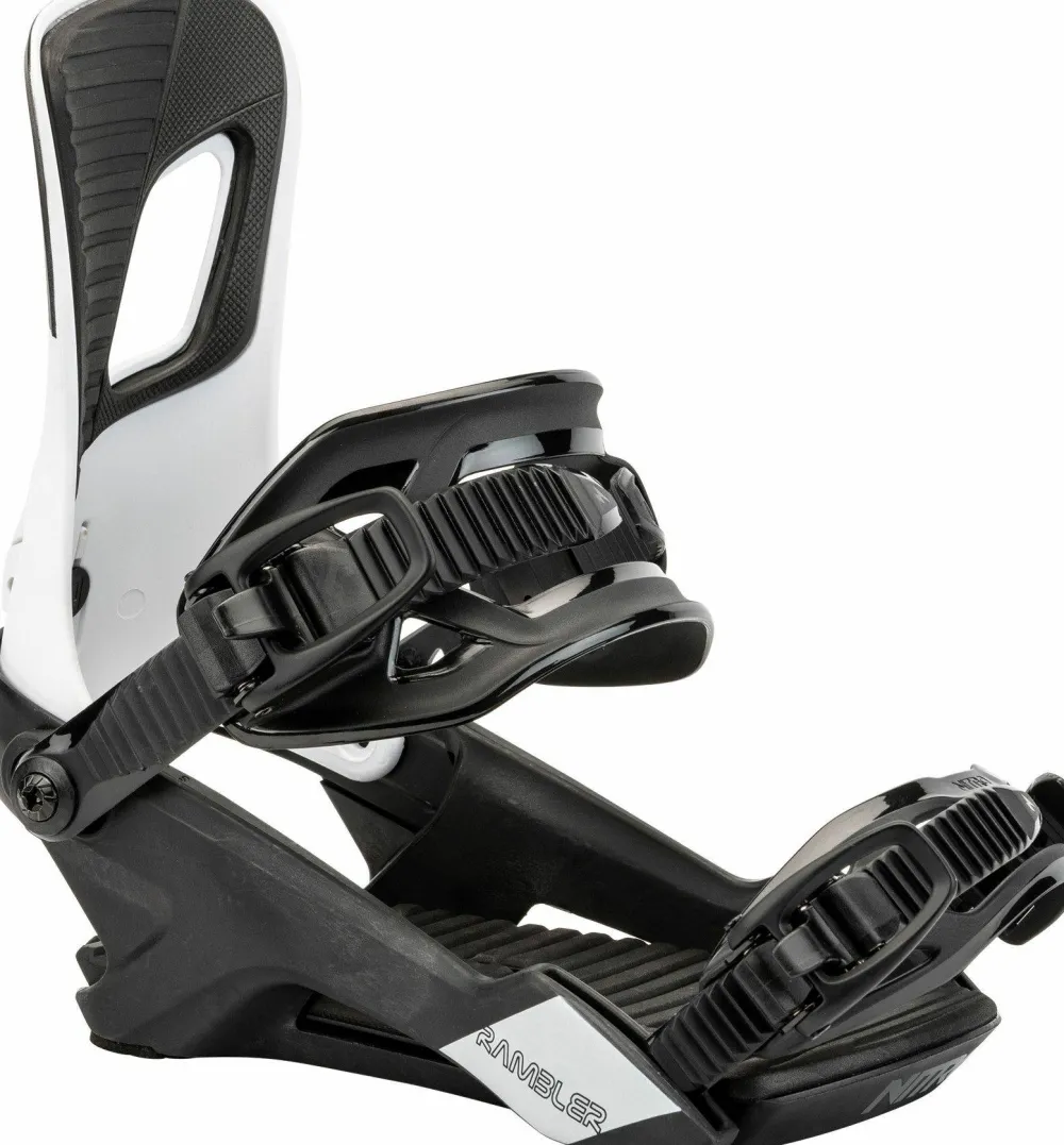 Nitro Men's Rambler Raw