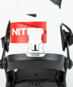 Nitro Men's Rambler Raw