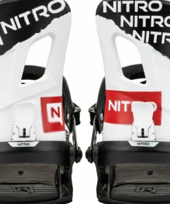 Nitro Men's Rambler Raw