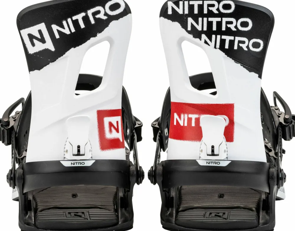 Nitro Men's Rambler Raw