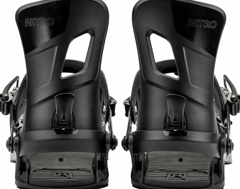 Nitro Men's Rambler Ultra Black