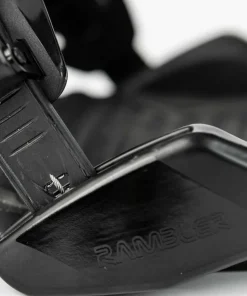 Nitro Men's Rambler Ultra Black