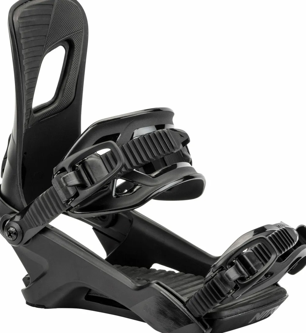 Nitro Men's Rambler Ultra Black