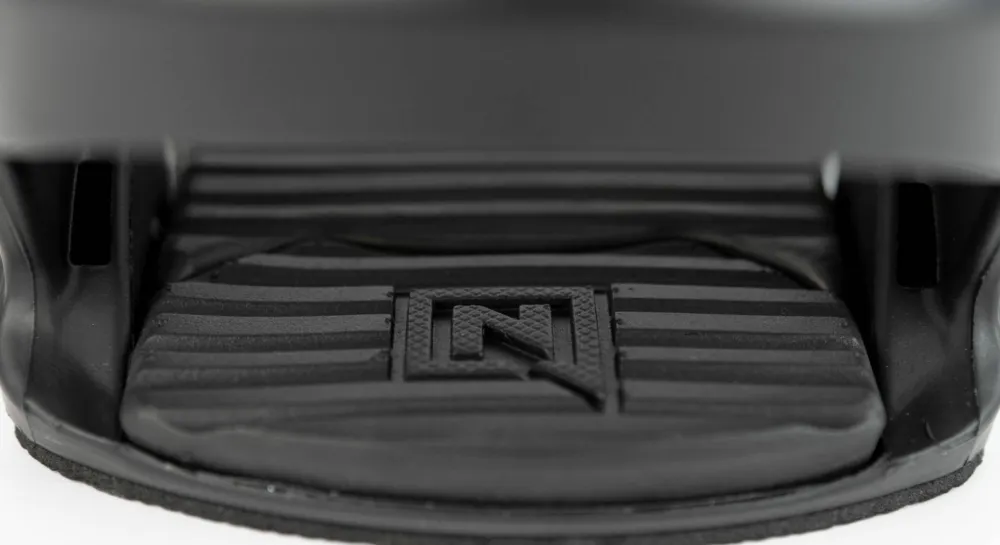 Nitro Men's Rambler Ultra Black