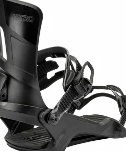 Nitro Men's Rambler Ultra Black