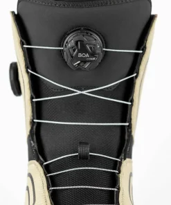 Nitro Men's Sentinel BOA Desert Hot