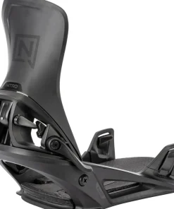 Nitro Men's Step On Ultra Black Outlet