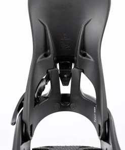 Nitro Men's Step On Ultra Black Outlet