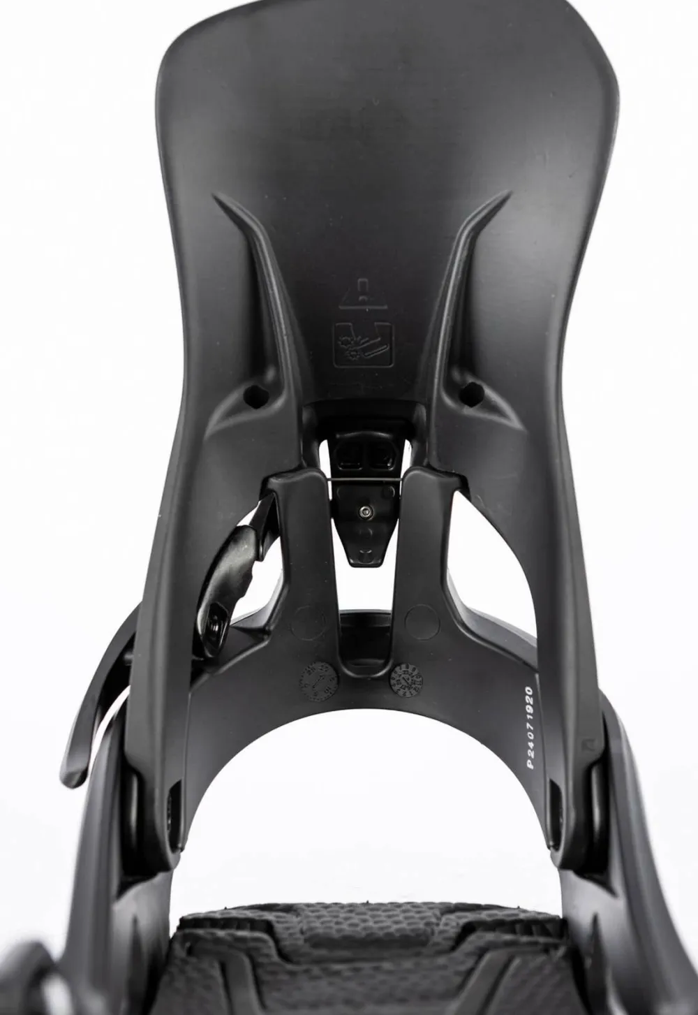 Nitro Men's Step On Ultra Black Outlet