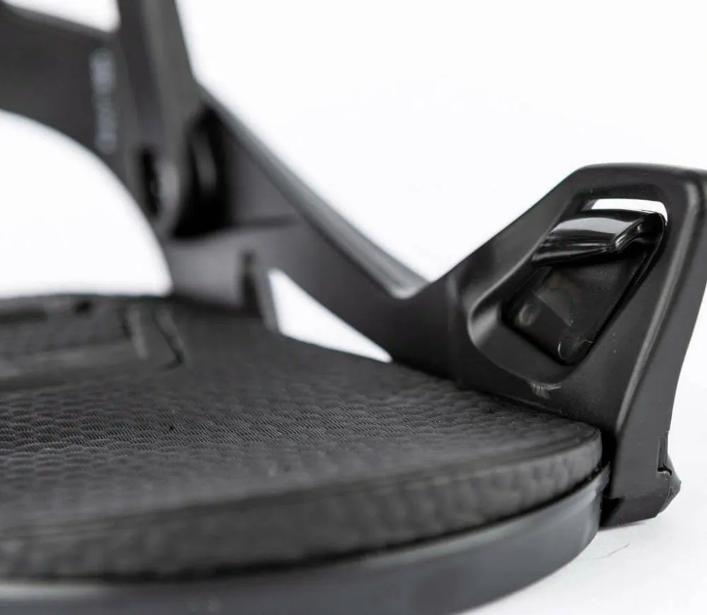 Nitro Men's Step On Ultra Black Outlet