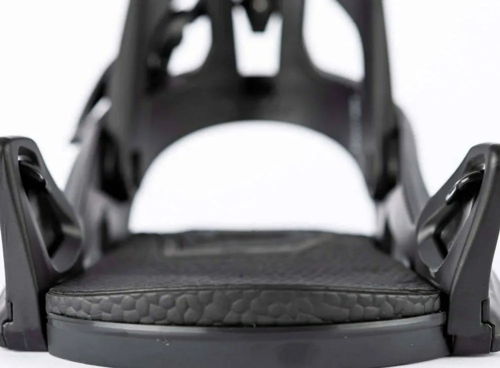 Nitro Men's Step On Ultra Black Outlet