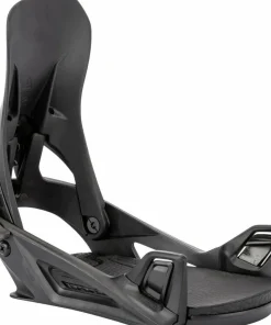 Nitro Men's Step On Ultra Black Outlet