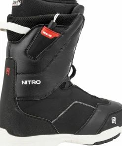 Nitro Men's Tangent TLS Black