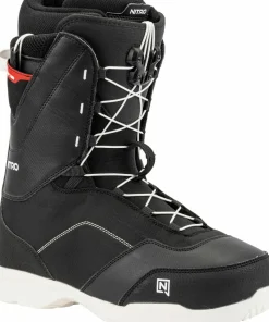 Nitro Men's Tangent TLS Black