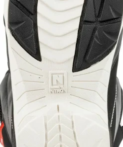 Nitro Men's Tangent TLS Black New