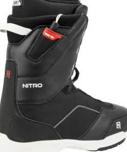 Nitro Men's Tangent TLS Black New