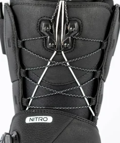 Nitro Men's Venture Step On TLS Black