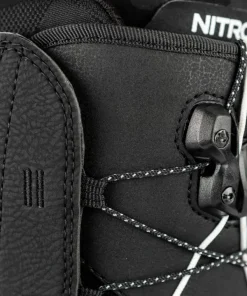 Nitro Men's Venture Step On TLS Black