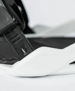 Nitro Unisex Talent Bindings White Outlet