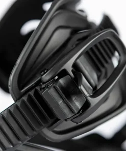 Nitro Unisex Talent Bindings Ultra Black