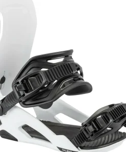 Nitro Unisex Talent Bindings White