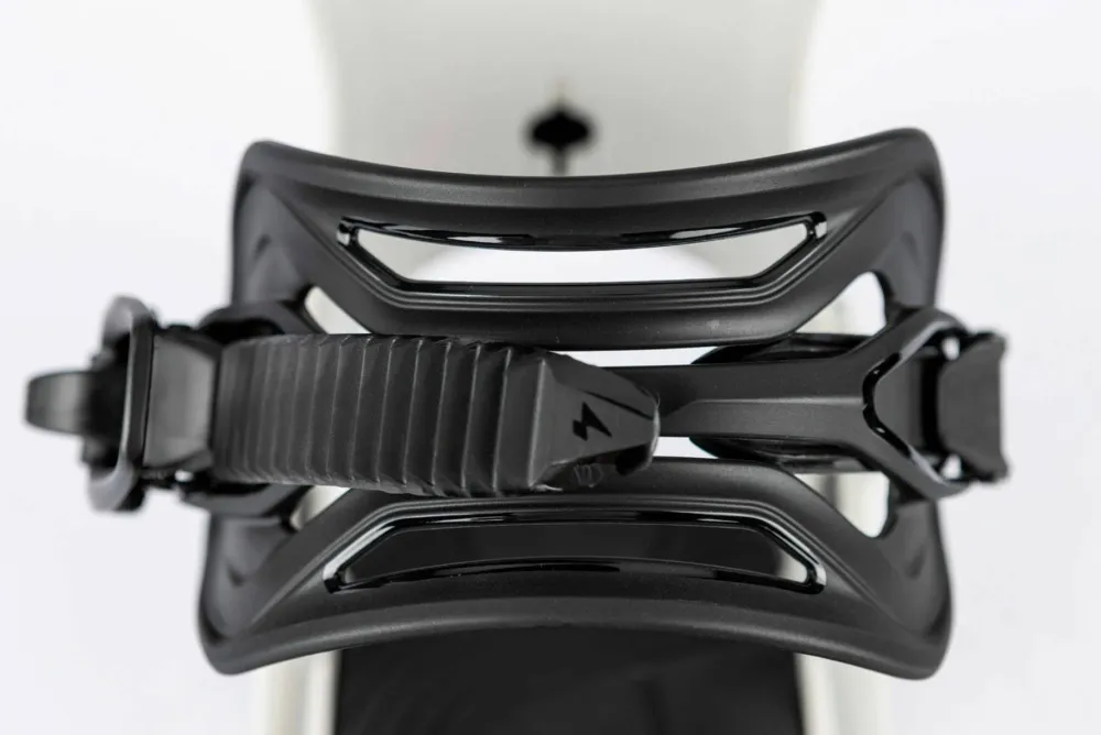 Unisex Talent Bindings Snowboard