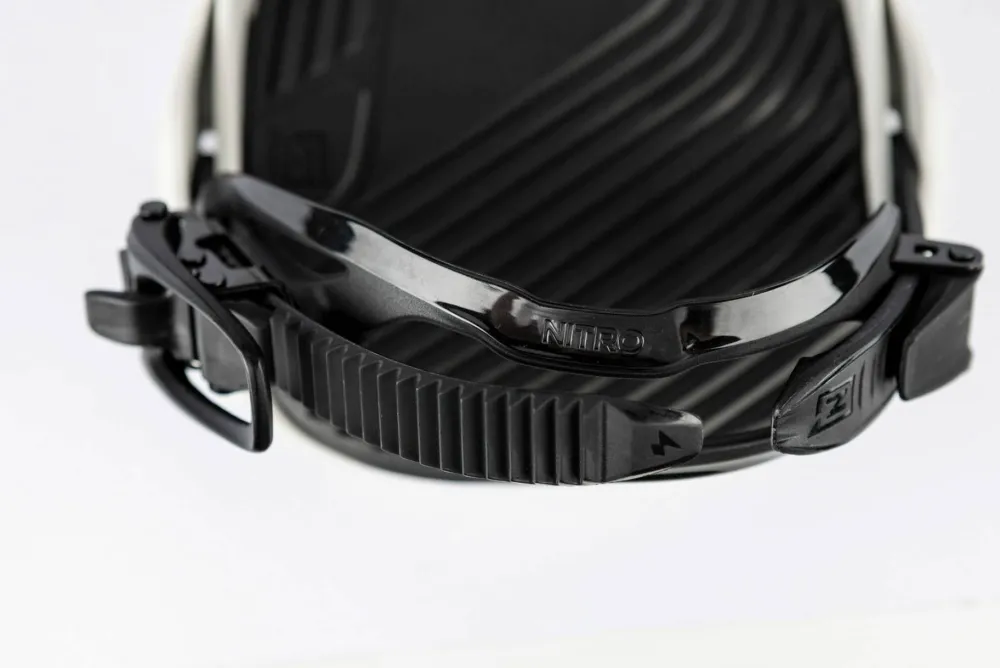 Unisex Talent Bindings Snowboard