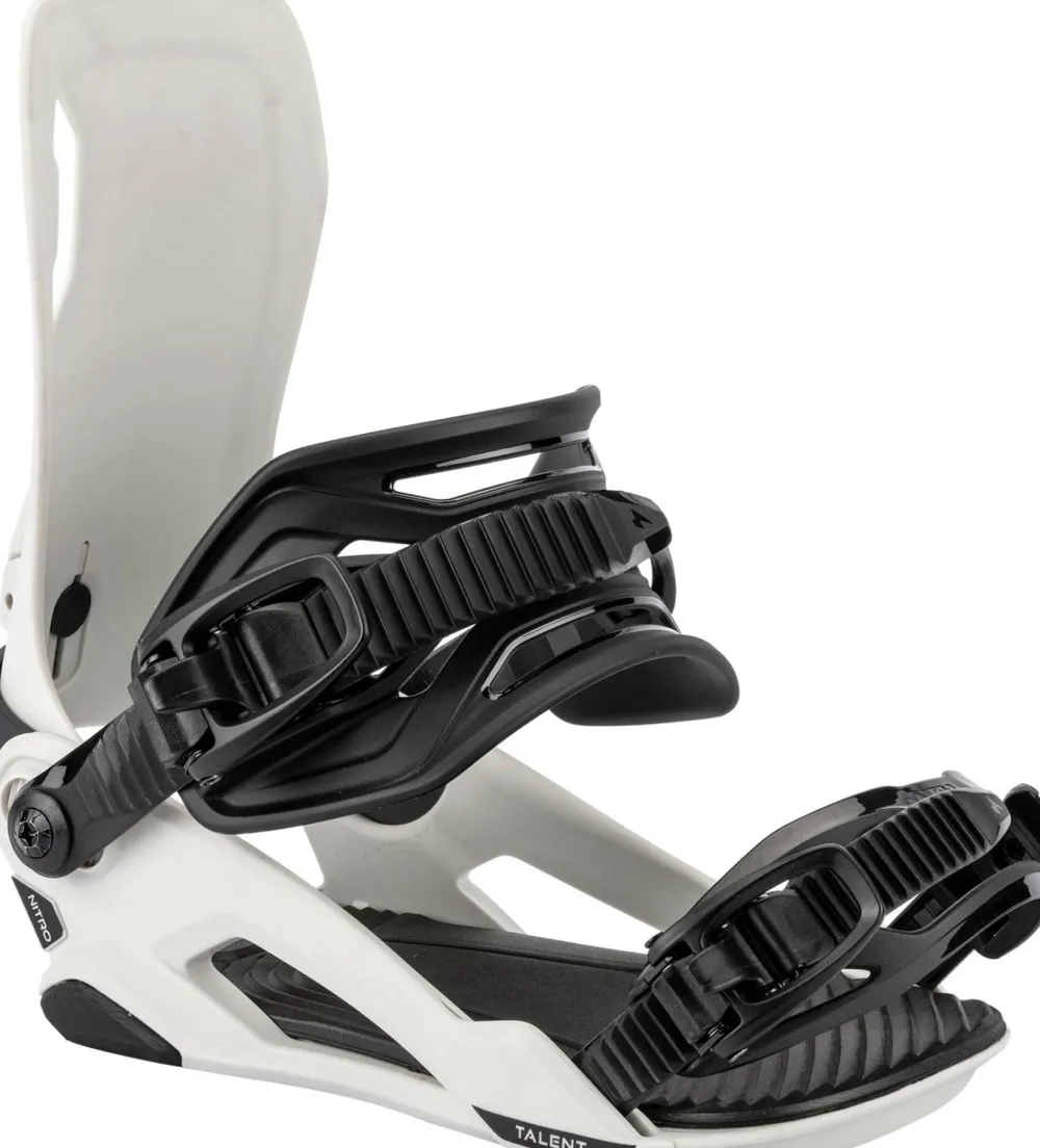 Unisex Talent Bindings Snowboard
