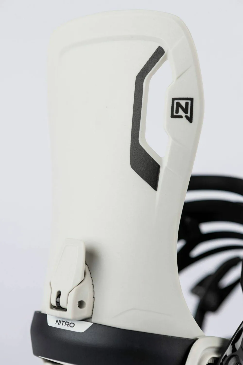 Unisex Talent Bindings Snowboard