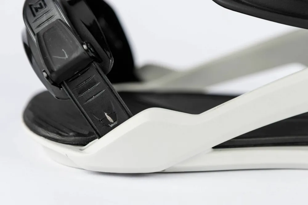 Unisex Talent Bindings Snowboard