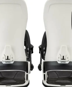 Unisex Talent Bindings Snowboard