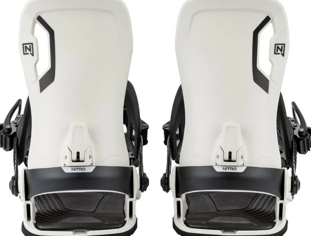 Unisex Talent Bindings Snowboard