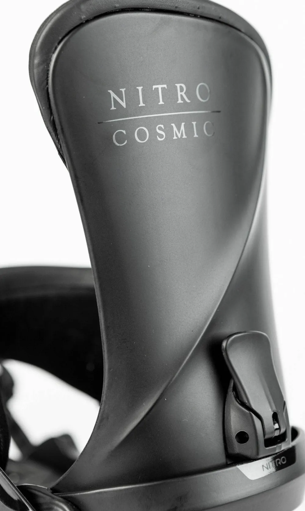 Nitro Women's Cosmic Ultra Black