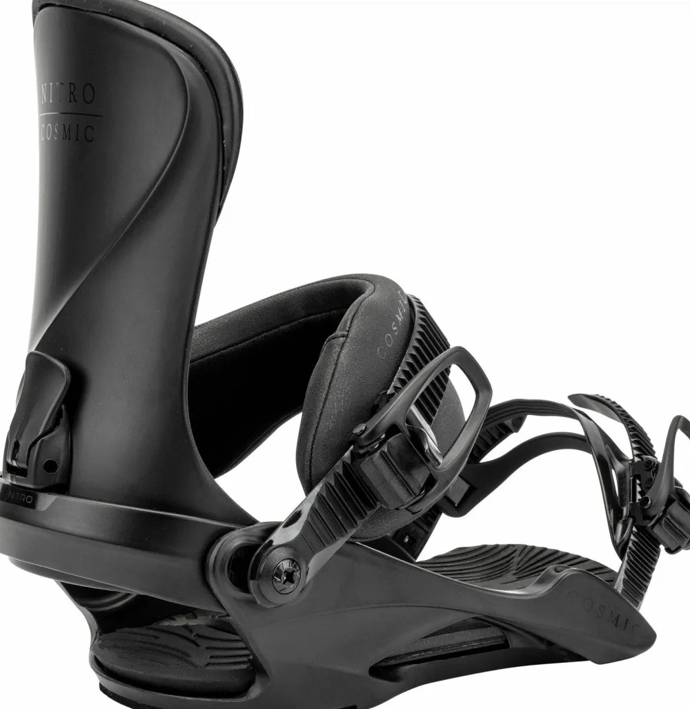 Nitro Women's Cosmic Ultra Black